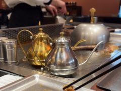 -大神太神·铁板烧(七宝领展广场店)