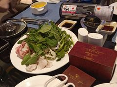 -康帝国际酒店-艾斯本自助西餐厅