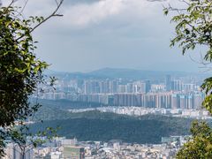 -马峦山郊野公园