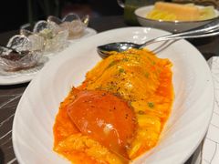 -海派悦庭·海胆烧麦·新融合菜(凯德广场店)