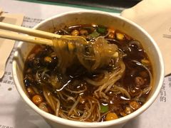 -荀记肉夹馍(欧亚卖场店)