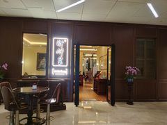 门面-醉辉皇上海之巅(上海中心大厦店)