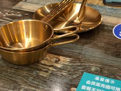 -胡悦里韩式烤肉(芝罘万达广场店)
