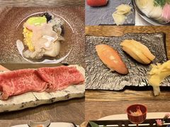-空蝉怀石料理(益丰·外滩源店)