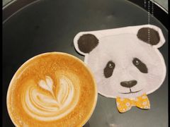 -闻道万巷咖啡馆(南大街地铁站店)