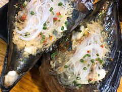 -云晓光头烧烤吧(德平路店)