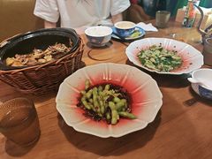 -老西门·常州菜(新区店)