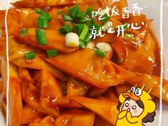 -李东农庄(中南百草园地标店)