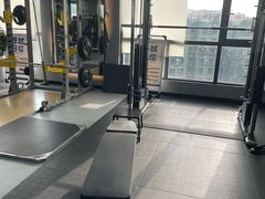 -天行健连锁游泳健身(新香洲店)