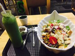 -轻净Clean&Pure(车公庙安徽大厦店)