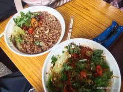 -老陈婆手工面庄