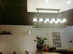 -Pita's&Tika's中东和印度风味餐厅(龙湖天街店)