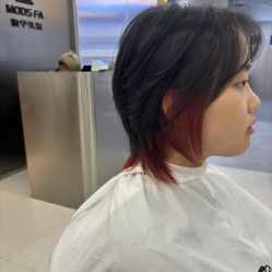 -奈时造型
