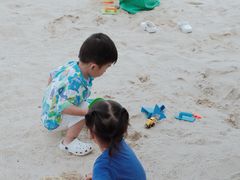 -惠州金海湾嘉华度假酒店