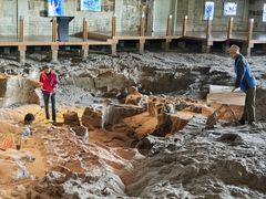 -自贡恐龙博物馆