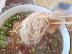 -德元兰州纯汤牛肉面