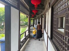 -常熟方塔园