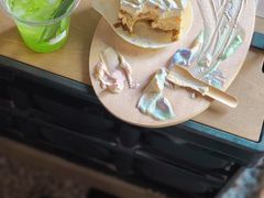 -J Create城市露营咖啡·简餐·宠物(上海动物园店)