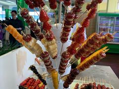 -首都师范大学-本部食堂