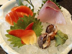 -大桥日本料理·日式放题·铁板定食(科兴科学园店)