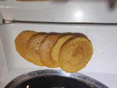 生煎玉米饼-蕃茄述·好汤自然来(江汉路店)