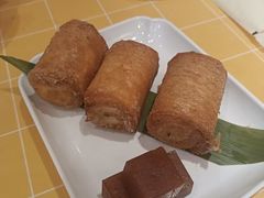 -蔡澜点心·粤菜(花城汇南区店)