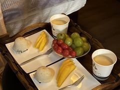 -菩泰·泰式草本按摩SPA(国大城市广场店)