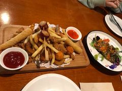 -布拉格餐厅· 中欧捷克菜(全国首店)