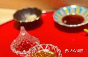 Sweet Shrimp Vinegar Jelly Okra