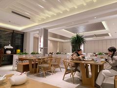 -山水一号·中餐厅