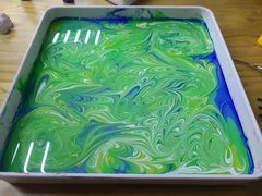 -100家灵感仓库·DIY团建(什刹海店)