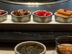 -青蓬蒸汽海鲜·深圳老字号·团建聚会(壹方城店)