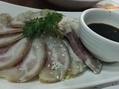 猪蹄肉-绿茵阁(体育西分店)