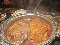-牛New寿喜烧(金茂览秀城店)