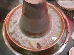 传统锅底-将台涮肉(酒仙桥店)