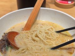 -味千拉面(广州白云机场T1西二店)