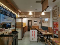 -北往西·西安油泼面(万德庄店)