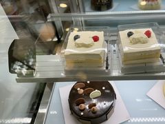 -梦菲思饼屋(瑞金宾馆店)