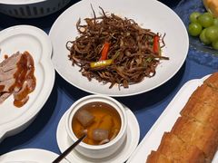 -宴周康·精致江浙菜(周浦店)