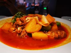 -品回味清真西北楼(宁波首店)