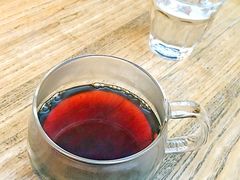 红樱桃-VOYAGE COFFEE(北锣鼓巷店)