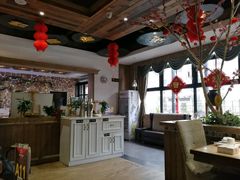-客乡情(南京东路店)
