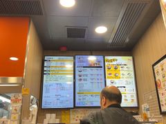 -南記粉麵(灣仔謝斐道店)