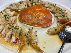 -龙船人海鲜城(长治路店)