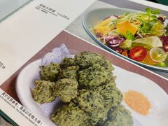 -西域美食(西直门南小街店)