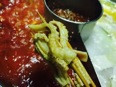 -佬土鹅肠火锅(中建大观店)