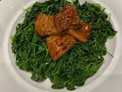 草头圈子-老正兴菜馆(福州路店)