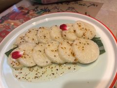 桂花凉糕-秦唐一号西安菜馆(钟楼店)