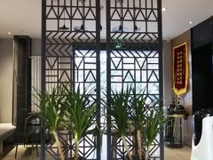 -秋果酒店(北京中日友好医院和平里地铁站店)