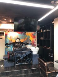 -AFA Hair studio·女士发型设计